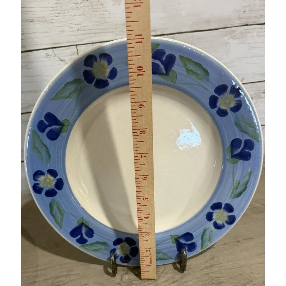 Set of 3 PIER 1 Imports (ITALY) 